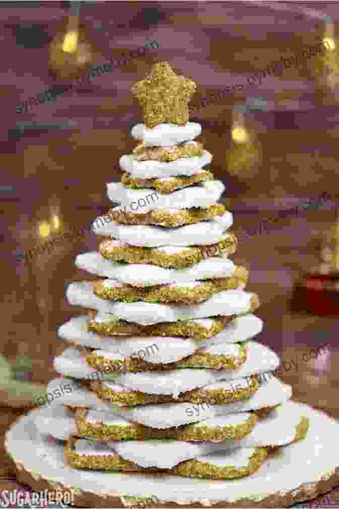 A Christmas Tree Made Entirely Of Gingerbread Would You Rather For Kids Ages 7 13 Christmas Edition: Choose Your Own Adventure (Would You Rather Joke Series)