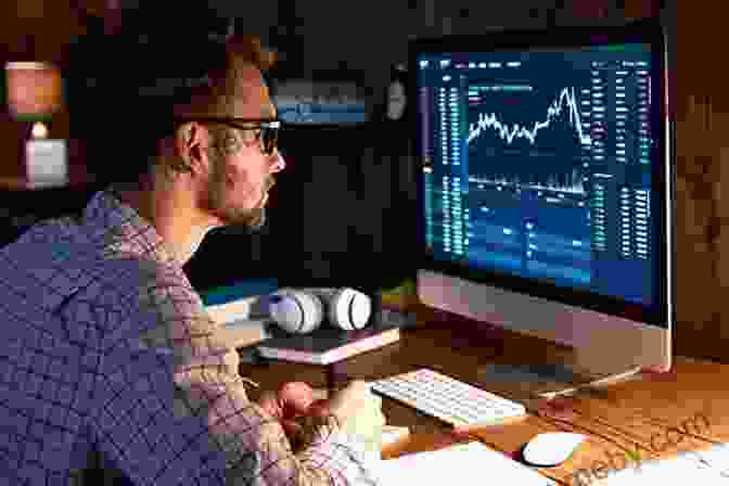 A Person Frantically Trading Stocks On A Computer Screen. First Time Home Buyer: The Complete Playbook To Avoiding Rookie Mistakes