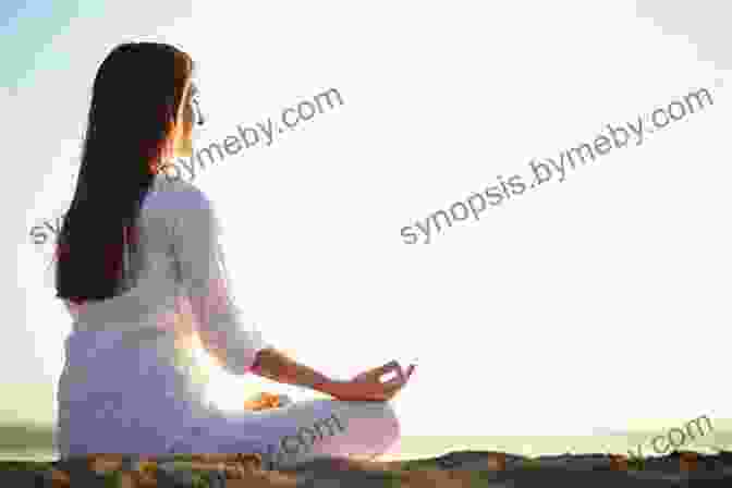 A Person Meditating In A Tranquil Setting Katy Perry: From Gospel Singer To Pop Star (Pop Culture Bios)