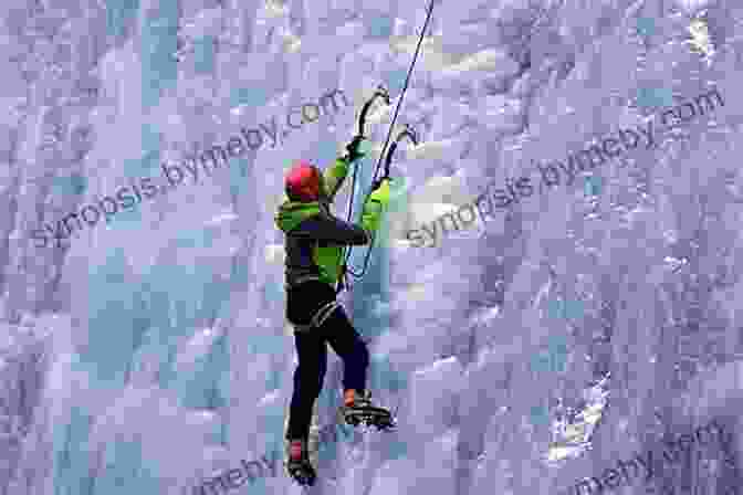 A Photo Of Mountain Guides With Ropes And Axes The Story Of The Guides