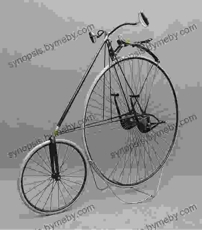 A Vintage Bicycle With Square Wheels Selling Dead People S Things: Inexplicably True Tales Vintage Fails Objects Of Objectionable Estates