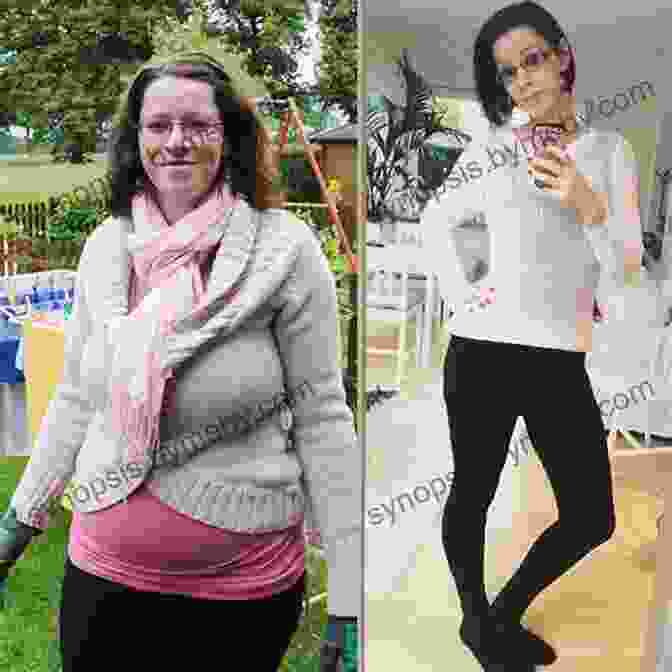 A Woman's Weight Loss Journey, From Overweight And Unhappy To Fit And Healthy Baby Bod: Turn Flab To Fab In 12 Weeks Flat