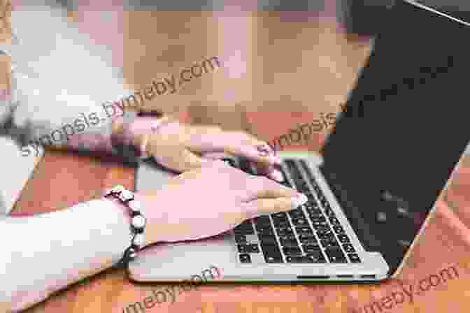 A Woman Working On Her Laptop While Sitting On The Deck Of Her Sailboat, With A Stunning Sunset In The Background. Leap Of Faith: Quit Your Job And Live On A Boat