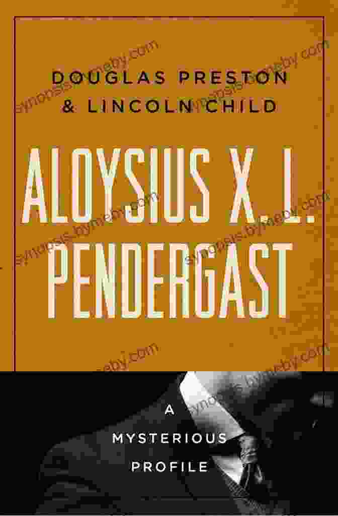 Agent Pendergast, An Enigmatic Investigator Crooked River (Pendergast 19) Douglas Preston