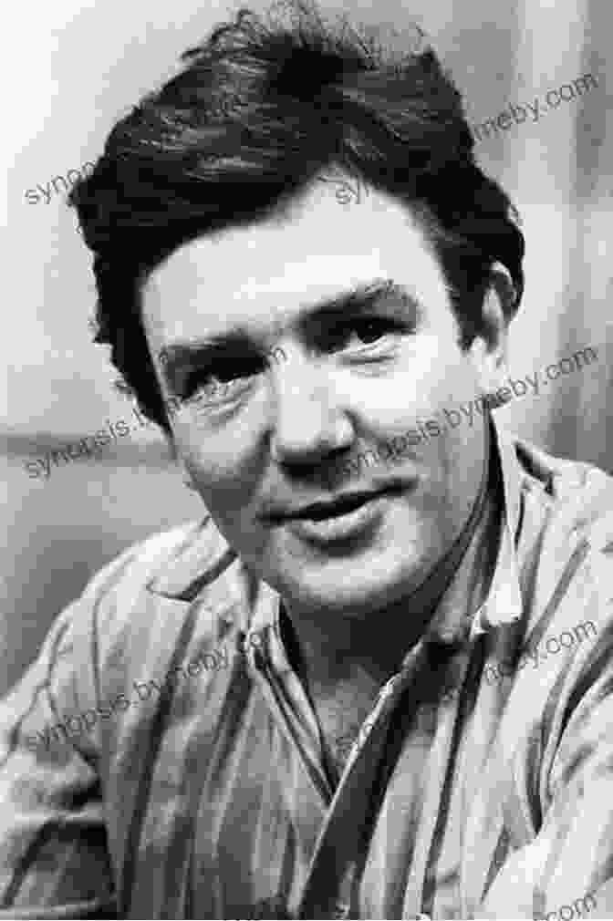 Albert Finney In His Later Years, Still Radiating Charisma And Artistry Strolling Player: The Life And Career Of Albert Finney