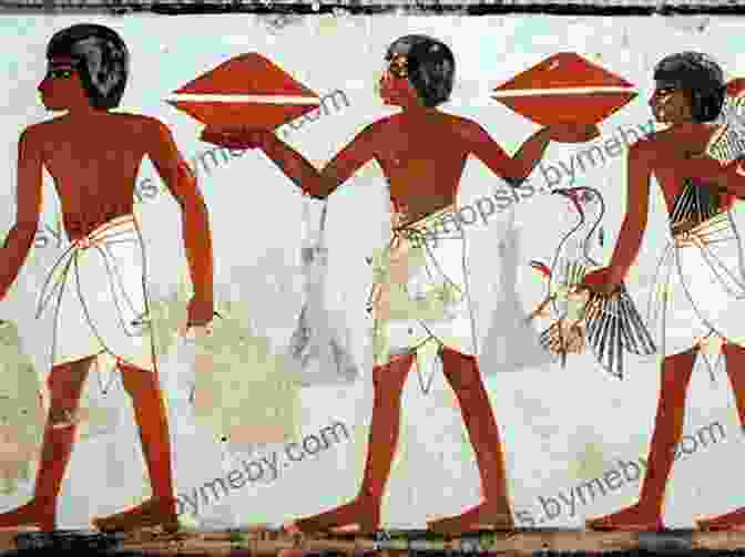 Ancient Egyptian Beekeeping The Tears Of Re: Beekeeping In Ancient Egypt