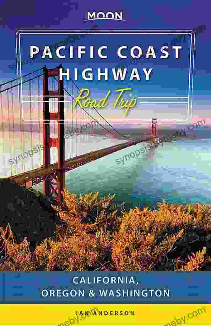 Author Of California Oregon Washington Travel Guide Moon Pacific Coast Highway Road Trip: California Oregon Washington (Travel Guide)