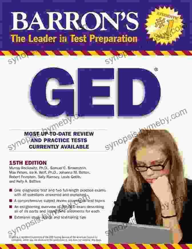 Barron's GED Test Prep AP Human Geography: With 2 Practice Tests (Barron S Test Prep)