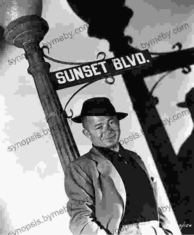 Billy Wilder, A Legendary Filmmaker At Work On Sunset Boulevard: The Life And Times Of Billy Wilder