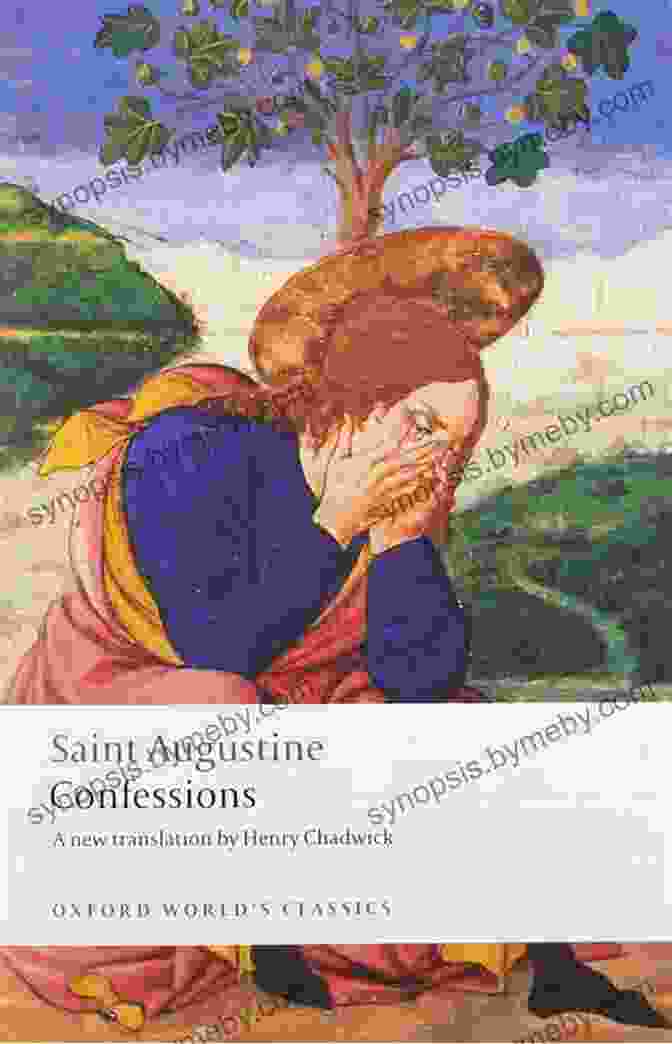 Book Cover Of Augustine Confessions Unpacked I Burned For Your Peace: Augustine S Confessions Unpacked