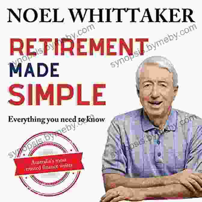 Book Cover Of 'Retirement Made Simple' By Edoardo Nesi Retirement Made Simple Edoardo Nesi