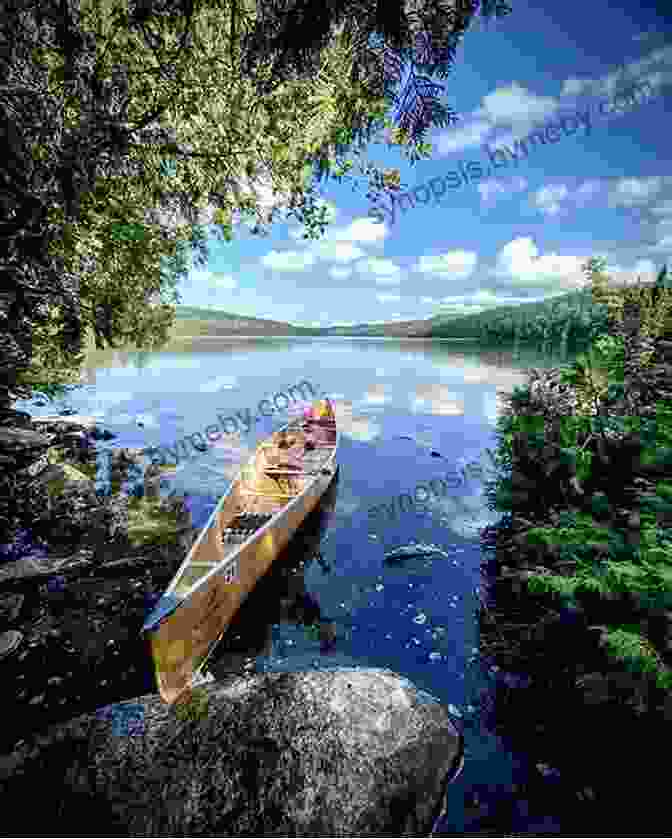 Boundary Waters Canoe Area Wilderness Fly Fishing Fly Fishing In The Midwest