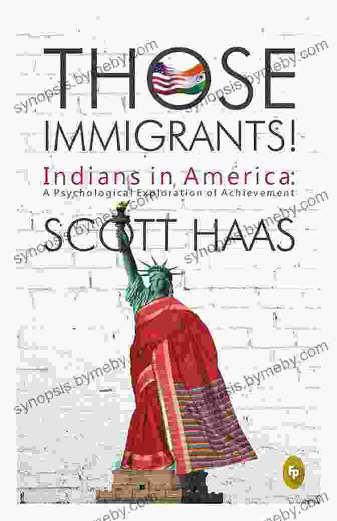 Cover Of The Book 'Those Immigrants' By Scott Haas Those Immigrants Scott Haas