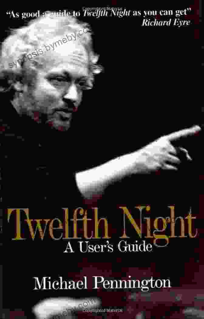 Cover Of Twelfth Night User Guide Limelight Edition Twelfth Night: A User S Guide (Limelight)