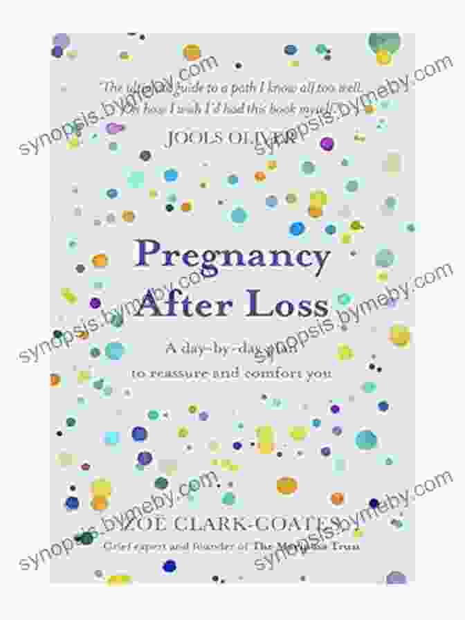 Day By Day Plan To Reassure And Comfort You Pregnancy After Loss: A Day By Day Plan To Reassure And Comfort You