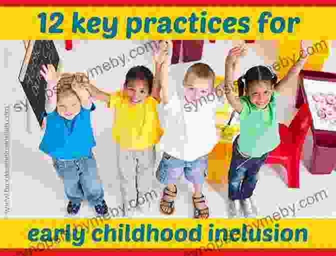 Diversity And Inclusion In Early Childhood Education Mapping The Landscape Of Early Childhood Education