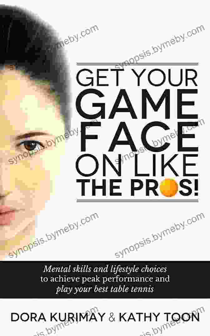 Facebook Page Get Your Game Face On Table Tennis