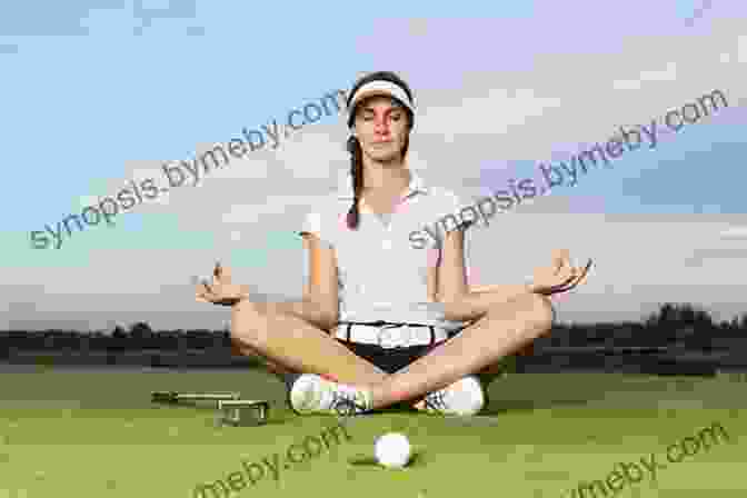 Golf Fitness With Yoga: Move Your Game Book Cover Yoga Meets Golf: More Power More Flow: Golf Fitness With Yoga (move Your Game 2)