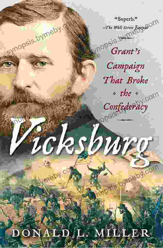 Grant And The Vicksburg Campaign Book Cover U S Grant And The Vicksburg Campaign (A Symposium Of Lectures And Articles On Military Mapping 2)