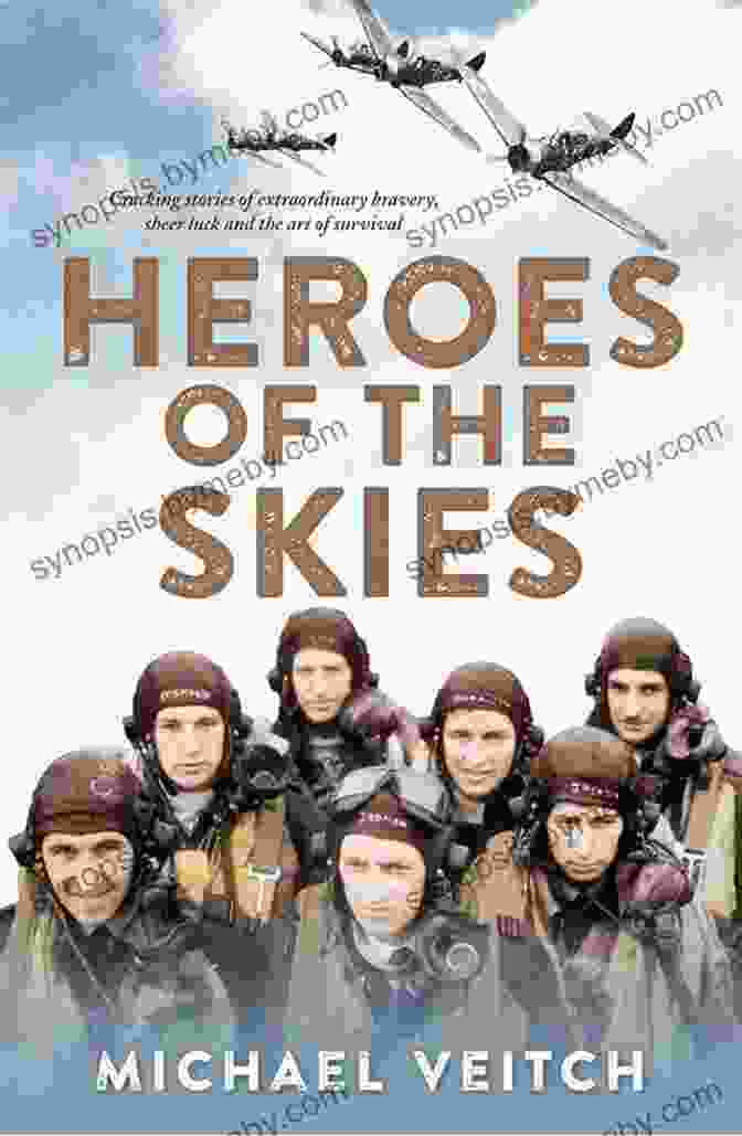 Heroes Of The Skies Book Cover Heroes Of The Skies Dr Edith Widder