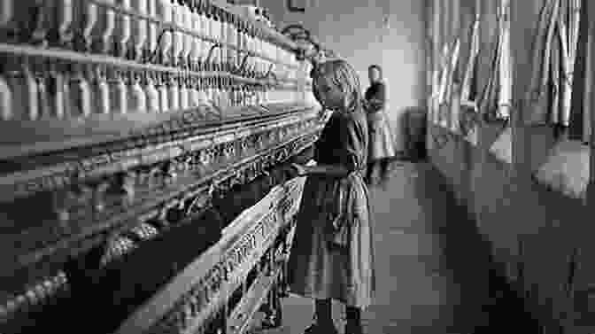 Historical Photograph Of A Group Of Women Standing In Front Of A Factory The Irish In Haverhill Massachusetts: Volume II (Images Of America)