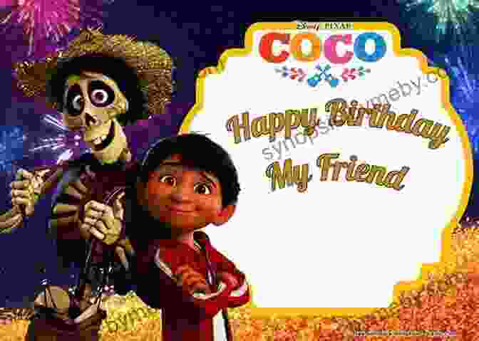 Honey And Coco Celebrate Coco's Birthday With Their Friends Honey And Coco Celebrate A Birthday