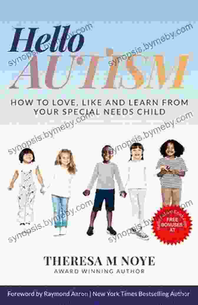 How To Love Like And Learn From Your Special Needs Child Hello Autism: How To Love Like And Learn From Your Special Needs Child