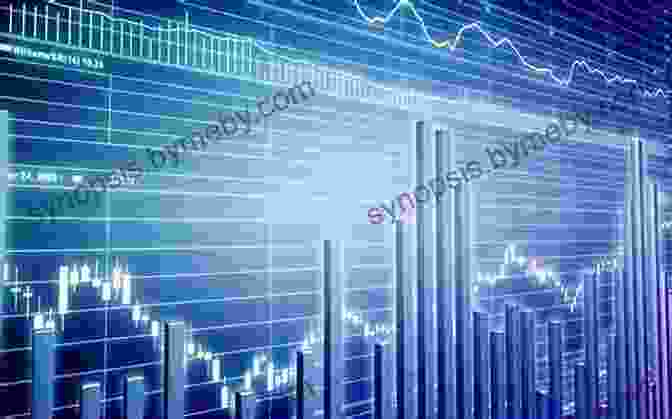 Image Of Financial Charts And Graphs Set For Life: Dominate Life Money And The American Dream