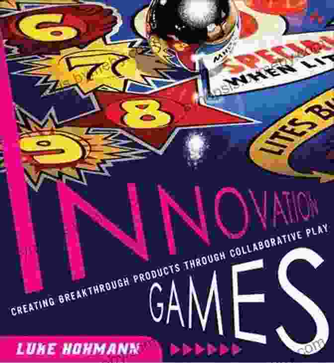 Innovation Games: Creating Breakthrough Products Through Collaborative Play