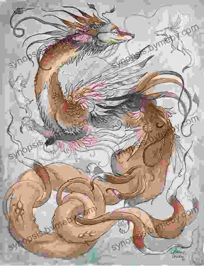 Japanese Mythical Creatures, Including A Kitsune, A Kappa, And A Dragon Issun Boshi (One Inch Boy): A Japanese Folktale (Folktales From Around The World)