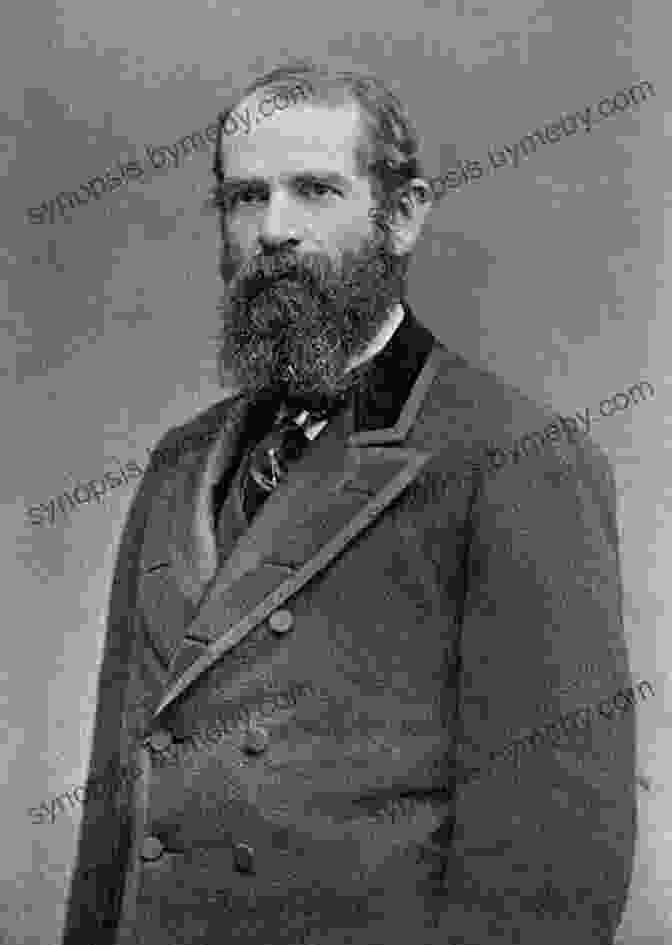 Jay Gould, A Prominent Figure In American Finance And Business During The Gilded Age Dark Genius Of Wall Street: The Misunderstood Life Of Jay Gould King Of The Robber Barons