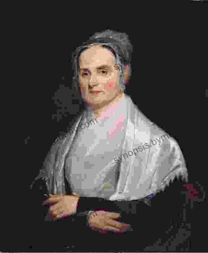 Lucretia Mott, A Prominent Quaker Abolitionist And Women's Rights Advocate The Agitators: Three Friends Who Fought For Abolition And Women S Rights