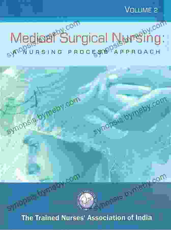 Medical Surgical Nursing Book Cover Medical Surgical Nursing E Book: Concepts For Interprofessional Collaborative Care