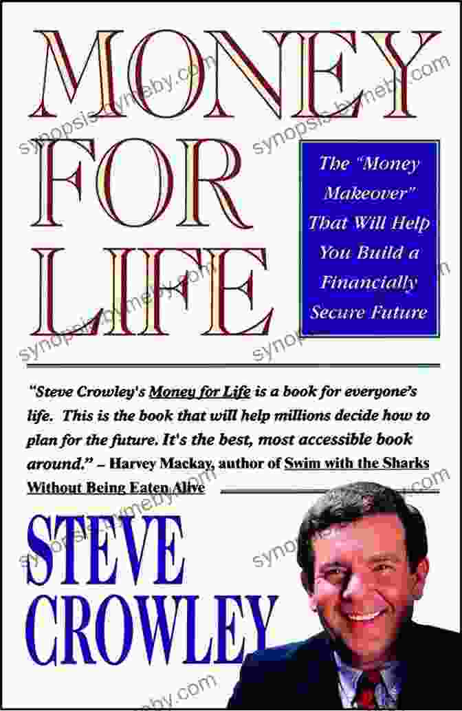 Money For Life Book Cover Money For Life How To Thrive In Good Times And Bad (The Money For Life 1)