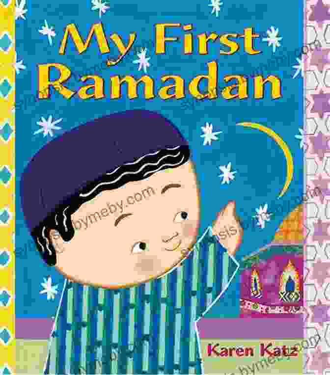 My First About Ramadan Cover Image My First About Ramadan