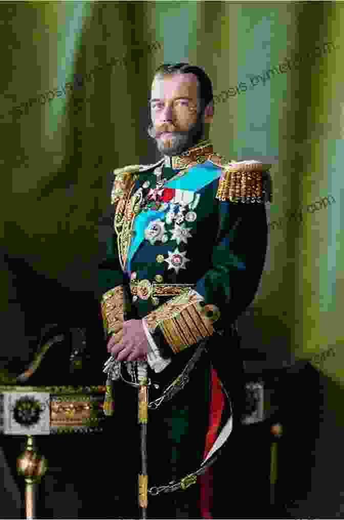 Nicholas II, The Last Emperor Of Russia The Last Tsar: The Life And Death Of Nicholas II