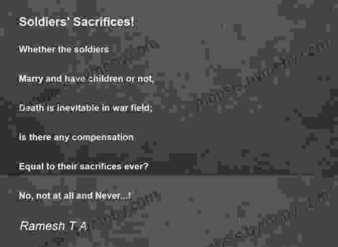 Poignant Poem Reflecting On The Sacrifices Of War Above The Dreamless Dead: World War I In Poetry And Comics