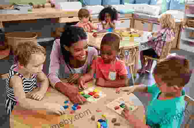 Research And Best Practices In Early Childhood Education Mapping The Landscape Of Early Childhood Education