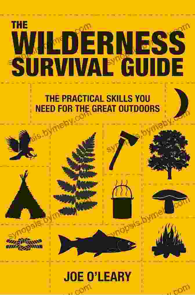 Rich Johnson's Guide To Wilderness Survival Book Cover, Featuring An Image Of A Backpacker Hiking In A Forest RICH JOHNSON S GUIDE TO WILDERNESS SURVIVAL: How To Avoid Trouble And How To Live Through The Trouble You Can T Avoid