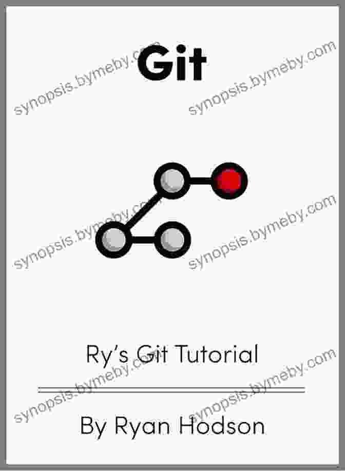 Ryan Hodson, The Author Of Ry Git Tutorial Ry S Git Tutorial Ryan Hodson