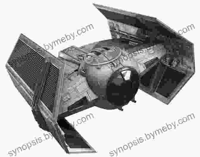 Star Wars Tie Fighter Star Wars Tie Fighter 2024 Cross Platform Star Wars: Tie Fighter (Star Wars: Tie Fighter (2024))