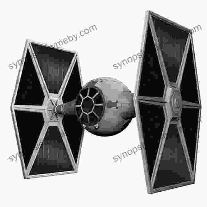 Star Wars Tie Fighter Star Wars Tie Fighter 2024 Customization Star Wars: Tie Fighter (Star Wars: Tie Fighter (2024))