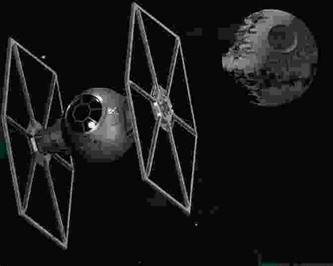 Star Wars Tie Fighter Star Wars Tie Fighter 2024 Stunning Visuals Star Wars: Tie Fighter (Star Wars: Tie Fighter (2024))