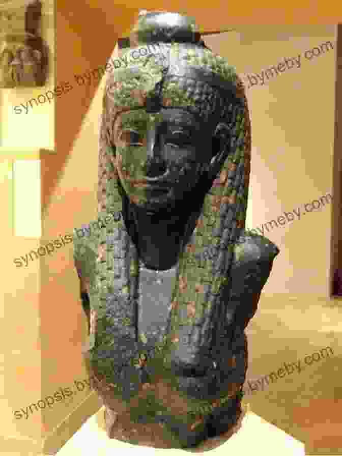 Statue Of Cleopatra VII Cleopatra: A Biography (Women In Antiquity)