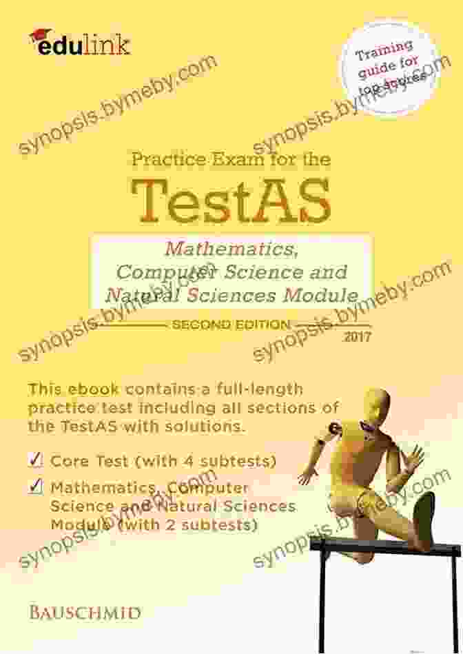 Students Studying Mathematics 1 Preparation For The TestAS Mathematics Computer Science And Natural Sciences: Analyzing Scientific Interrelationships