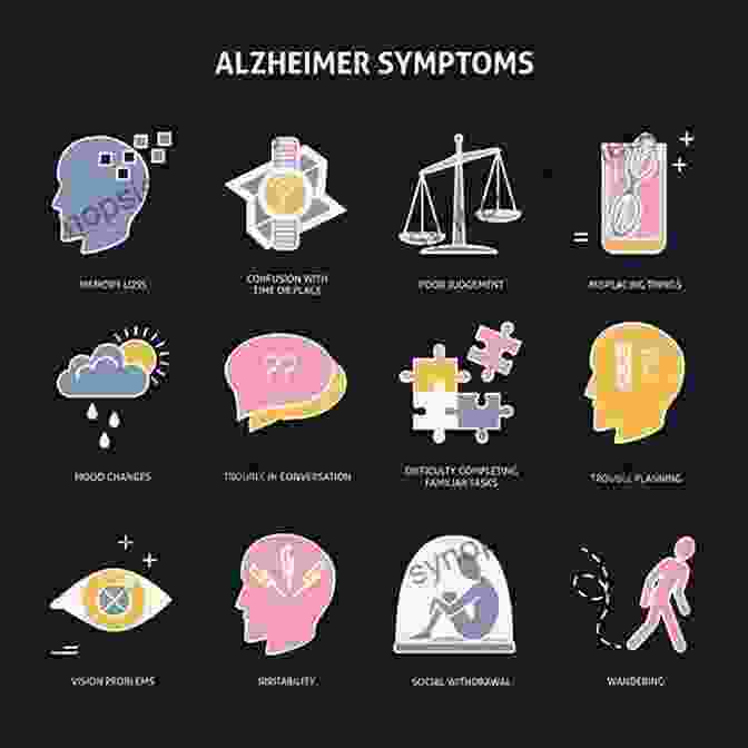 Symptoms Of Alzheimer's Disease Dignity For Deeply Forgetful People: How Caregivers Can Meet The Challenges Of Alzheimer S Disease