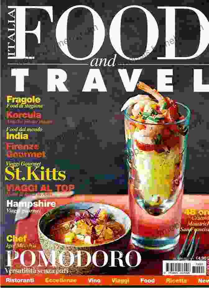 Taste Of America Food Travel Guide Cover Taste Of Americas: A Food Travel Guide