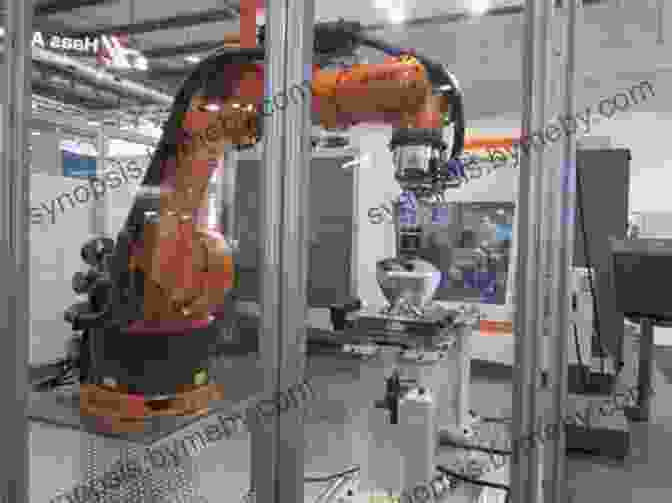 Technicians Installing And Integrating A Robot System Into An Existing Facility, Highlighting The Complexities And Importance Of Proper Implementation And Maintenance. Implementation Of Robot Systems: An To Robotics Automation And Successful Systems Integration In Manufacturing