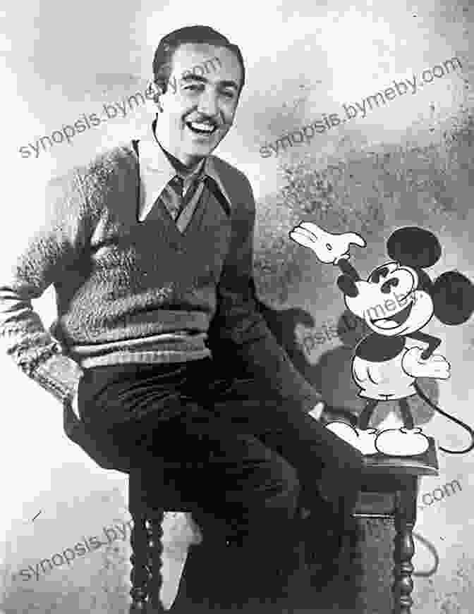 The Enduring Legacy Of Walt Disney And His Magical Creations Call Me Walt: Everything You Never Knew About Walt Disney