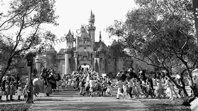 The Grand Opening Of Disneyland, Disney's First Theme Park Call Me Walt: Everything You Never Knew About Walt Disney